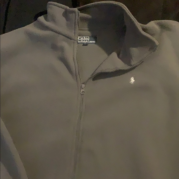 Polo Jacket - Picture 2 of 2